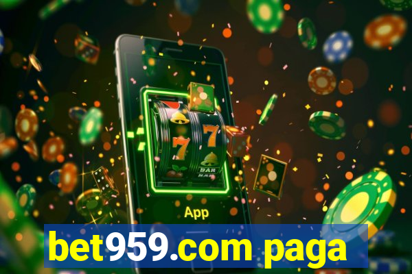 bet959.com paga